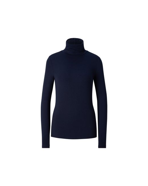 Bogner Blue Katinka Long-sleeve Shirt