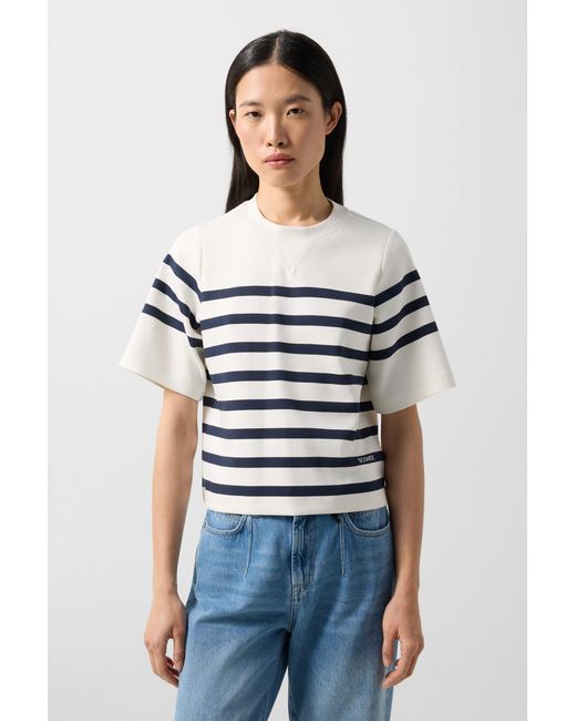 Bogner White Shirt Stacey For