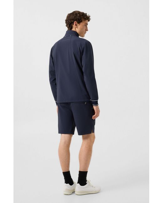 Bogner Blue Holke Functional Jacket For for men