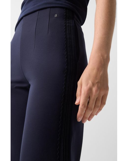 Bogner Blue Lana Sweatpants