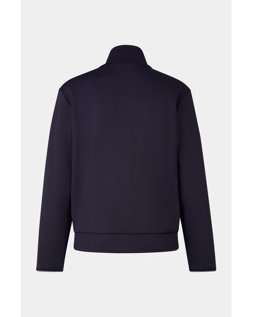 Bogner Blue Inessa Mid-layer Jacket