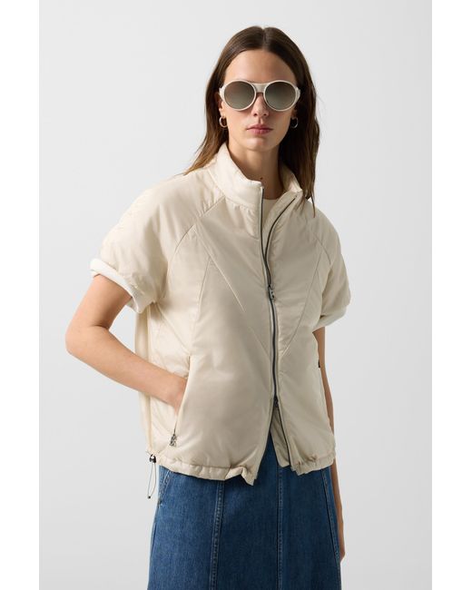 Bogner Natural Britany Lightweight Jacket