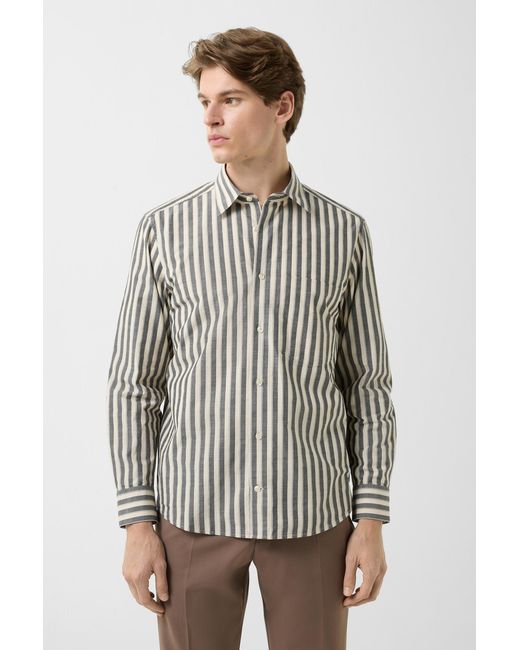 Bogner White Shirt Heiko for men