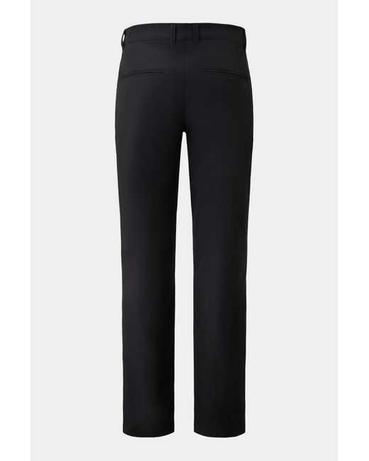 Bogner Black Anjo Functional Pants for men