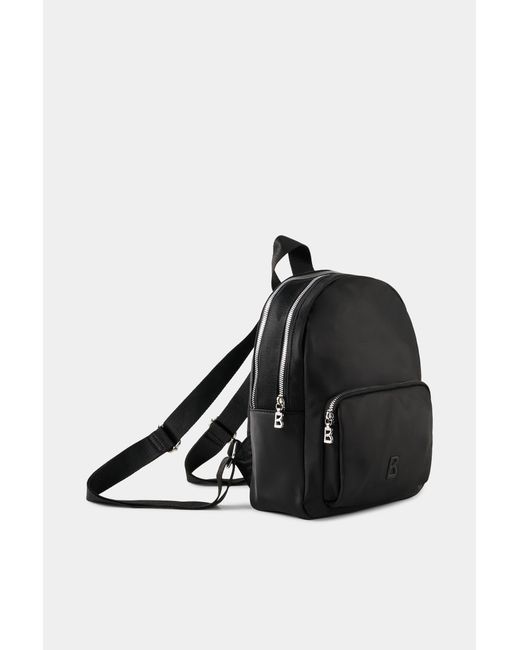 Bogner Black Backpack Verbier Play Hermine