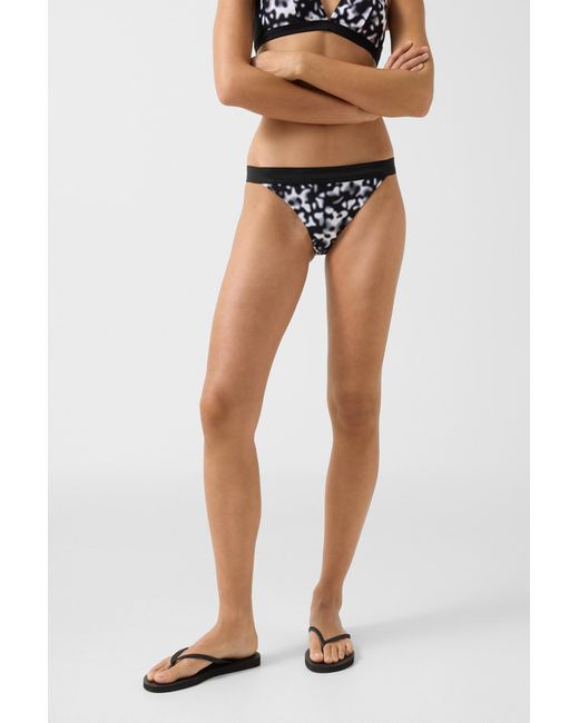 Bogner Fire + Ice Multicolor Judit Bikini Bottoms