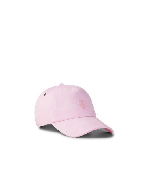Bogner Pink Cap Leyla