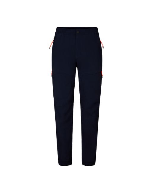 Bogner Fire + Ice Blue Ludwig Functional Pants for men