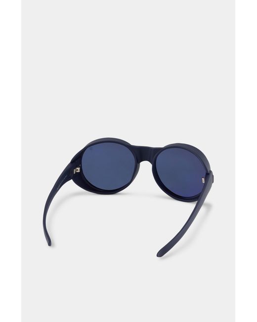 Bogner Blue Tatra Sunglasses