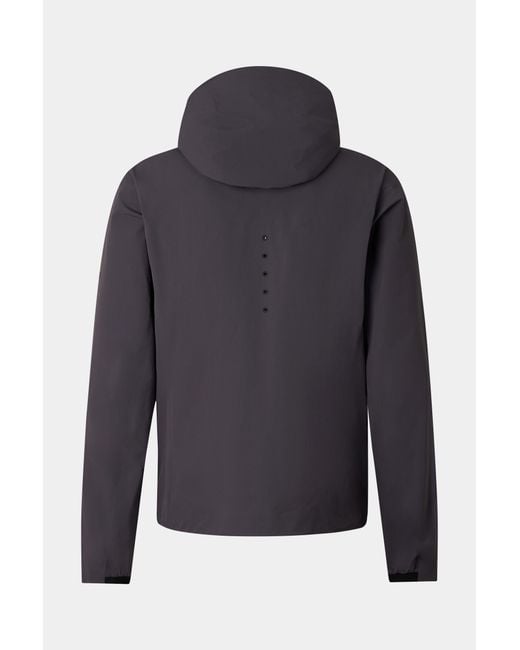 Bogner Fire + Ice Blue Vilmar Functional Jacket for men