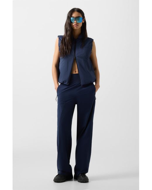 Bogner Fire + Ice Blue Jane Functional Pants