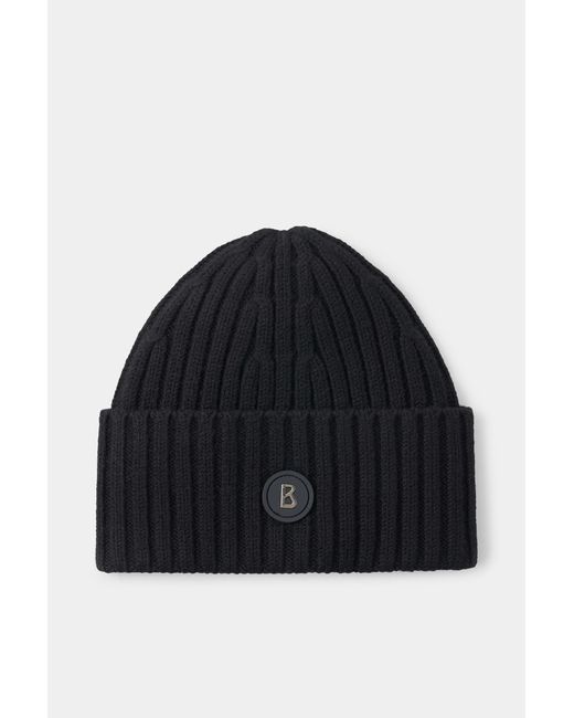 Bogner Black Hat Bony