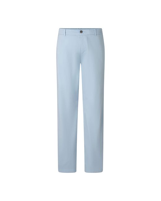 Bogner Blue Chinos Riley Casual for men