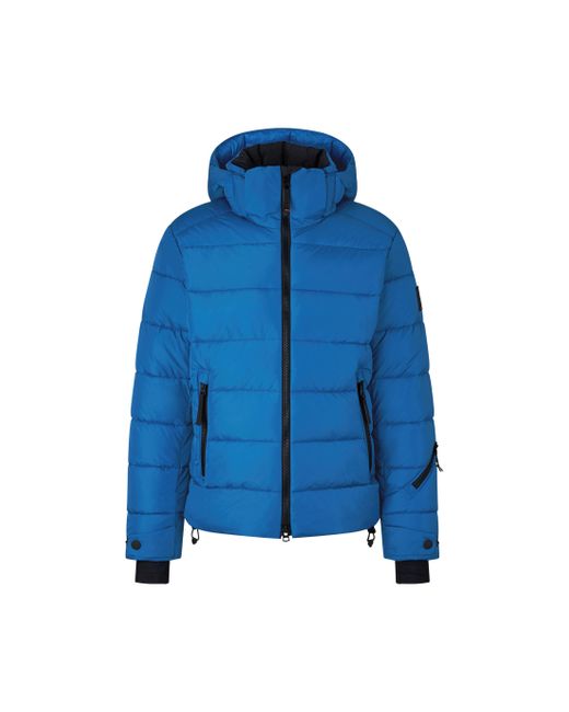 Bogner Fire + Ice Blue Luka Ski Jacket for men