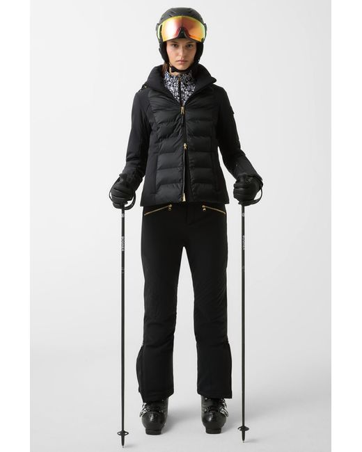 Bogner Blue First Layer Beline For