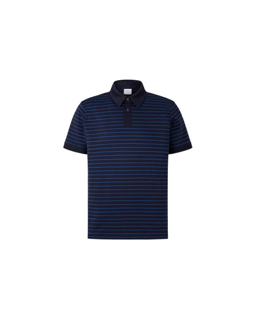 Bogner Polo-Shirt Duncan in Blue für Herren
