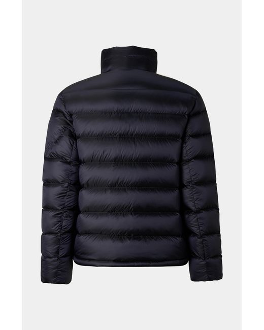 Bogner Blue Hugh Down Jacket For for men