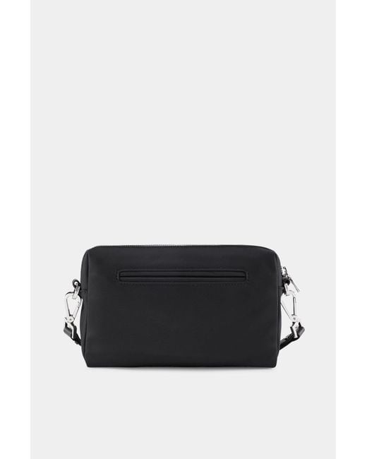 Bogner Black Klosters Sita Shoulder Bag