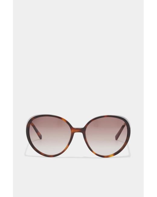 Bogner Multicolor Tremblant Sunglasses