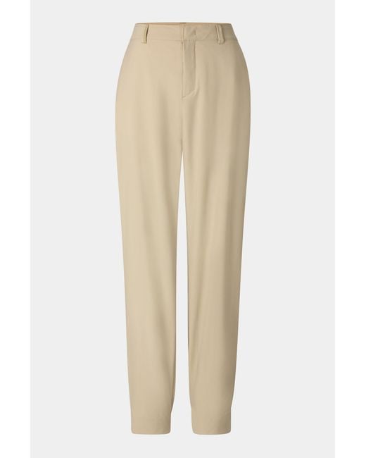 Bogner Natural Katia Functional Pants