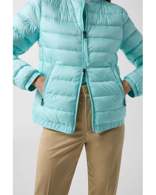 Bogner Blue Marybel Lightweight Down Jacket