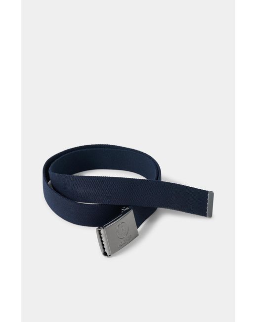 Bogner Blue Gino Belt