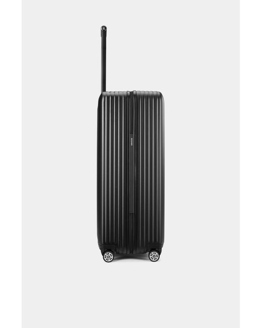 Bogner Black Piz Large Hard Case