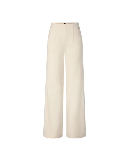 Bogner Natural Lana Joggers For