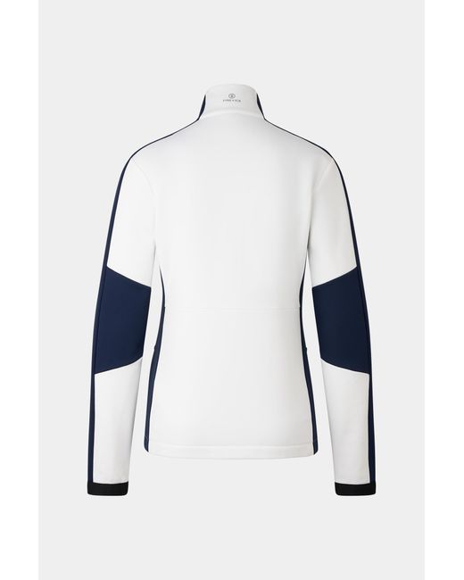 Bogner Fire + Ice Multicolor Midlayer Inge