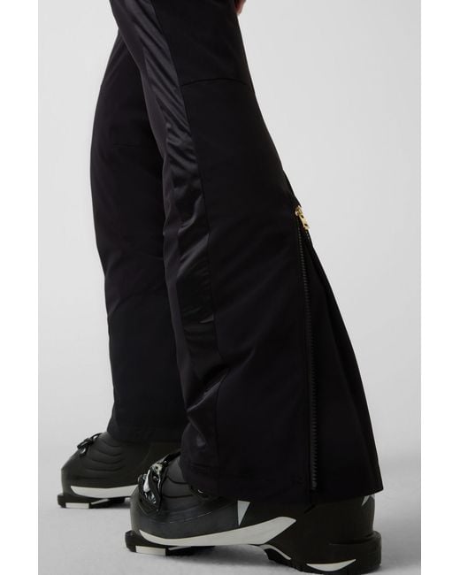 Bogner Black Illma Ski Pants