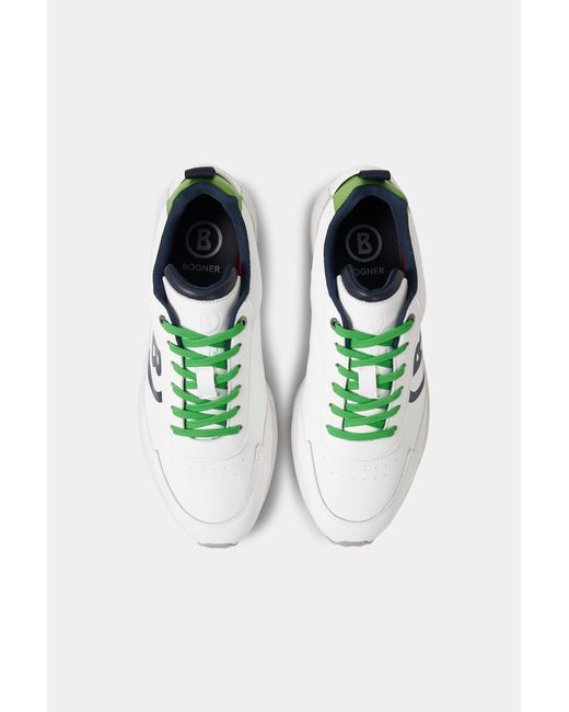 Bogner Multicolor Golf Sneaker for men
