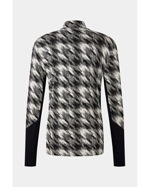 Bogner Black First Layer Joey For for men