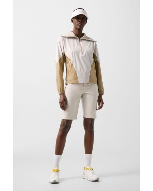 Bogner Natural Betty Lightweight Jacket