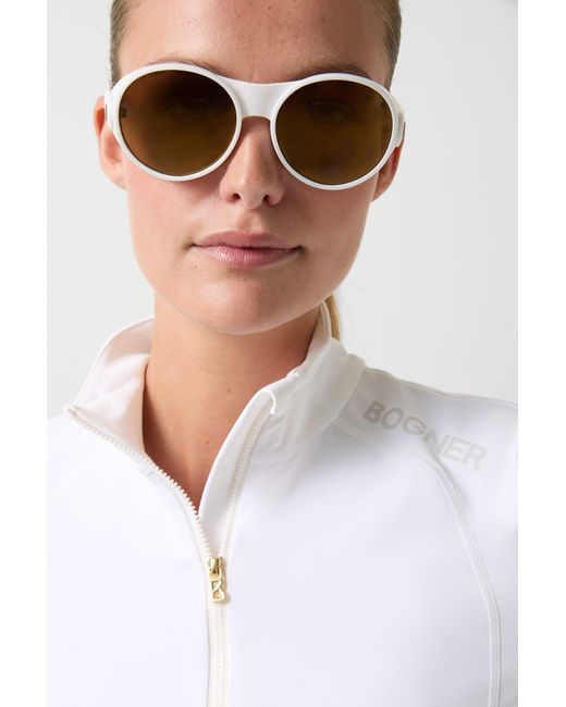 Bogner White First Layer Medita