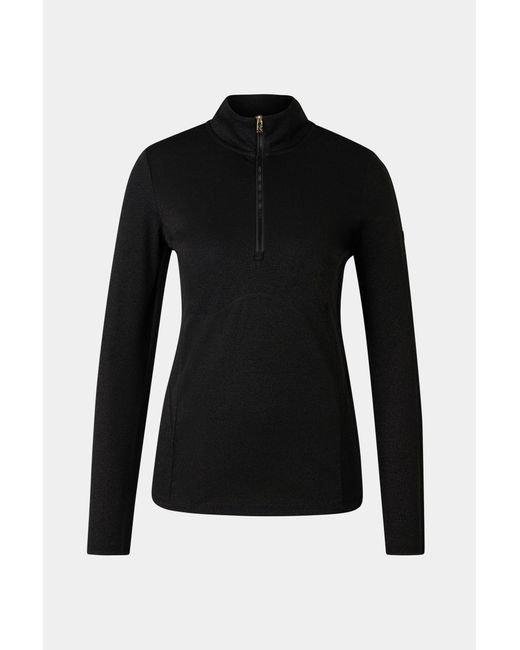 Bogner Black First Layer Brooke For