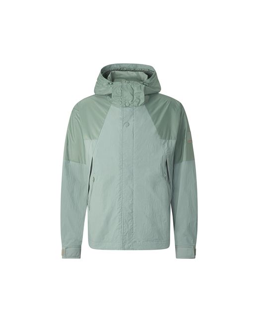Bogner Fire + Ice Green Lior Functional Jacket For for men