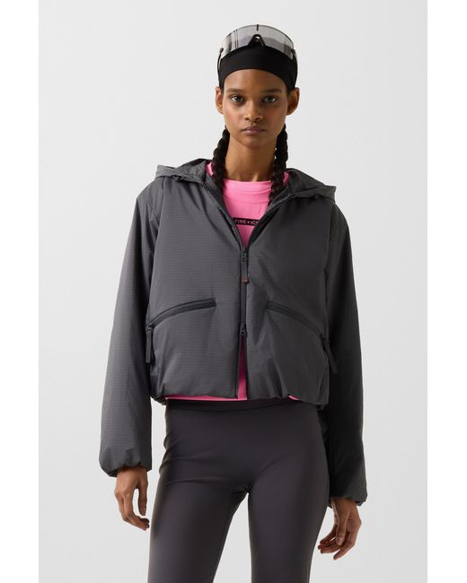 Bogner Fire + Ice Blue Yadira Functional Jacket For
