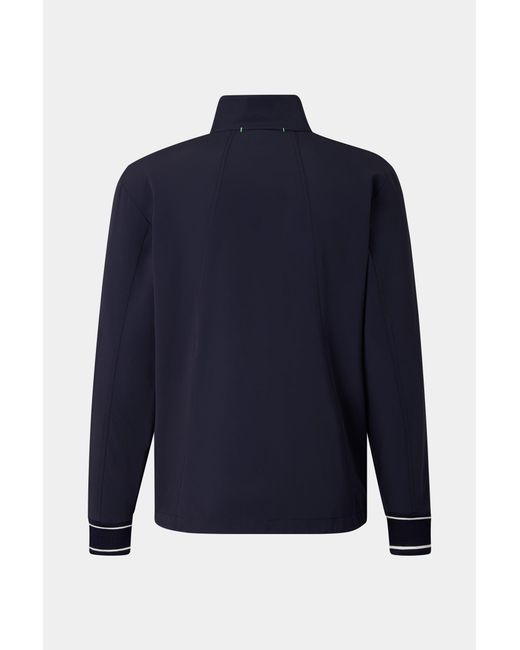 Bogner Blue Holke Functional Jacket For for men