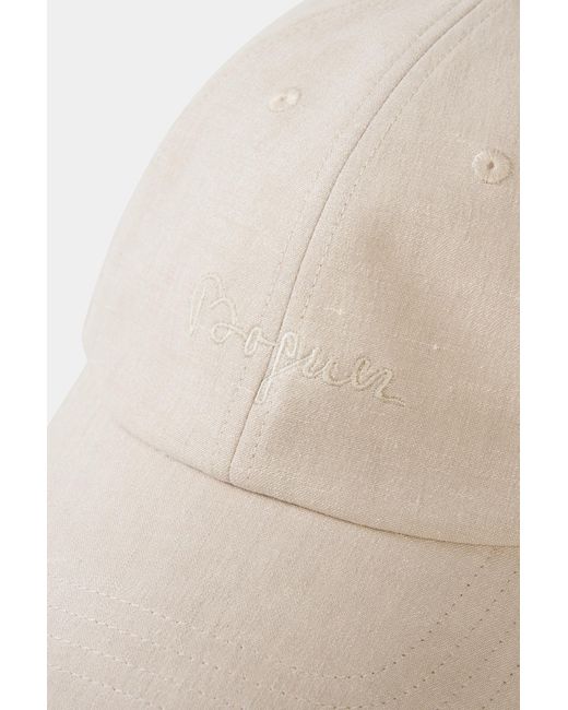 Bogner Natural Cap Ralf for men