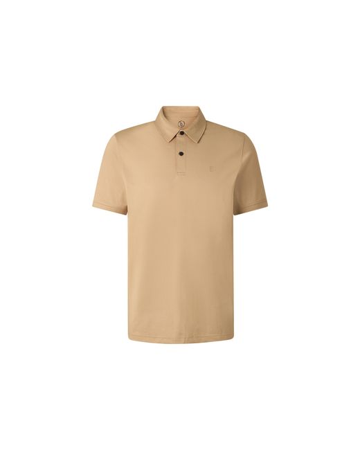 Bogner Natural Timo Polo Shirt For for men