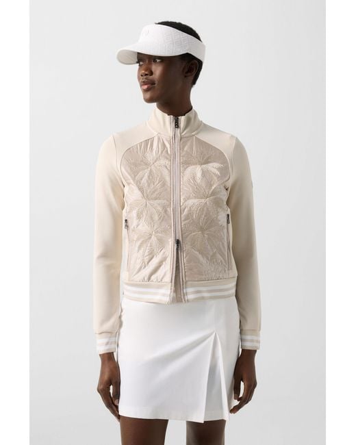 Bogner Natural Senna Functional Jacket