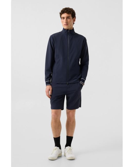 Bogner Blue Holke Functional Jacket For for men