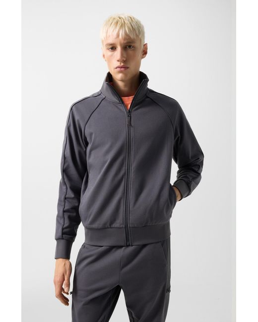Bogner Fire + Ice Sweatjacke Diego Für Herren in Blue für Herren