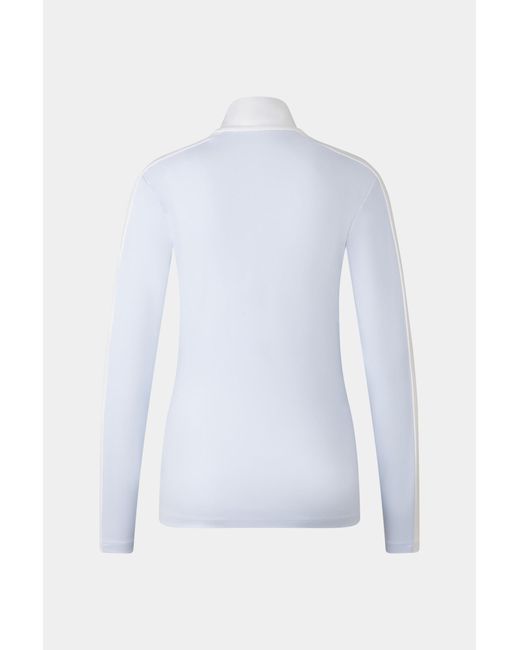 Bogner White First Layer Millu For