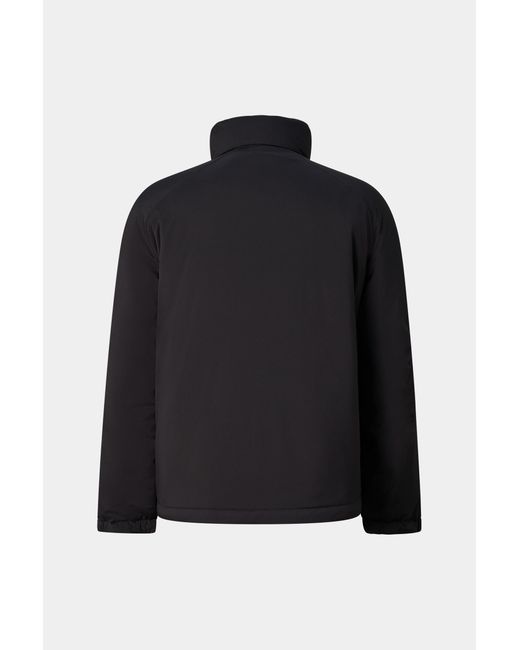 Bogner Black Linus Jacket For for men