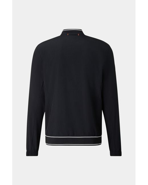 Bogner Blue Olan Functional Jacket For for men