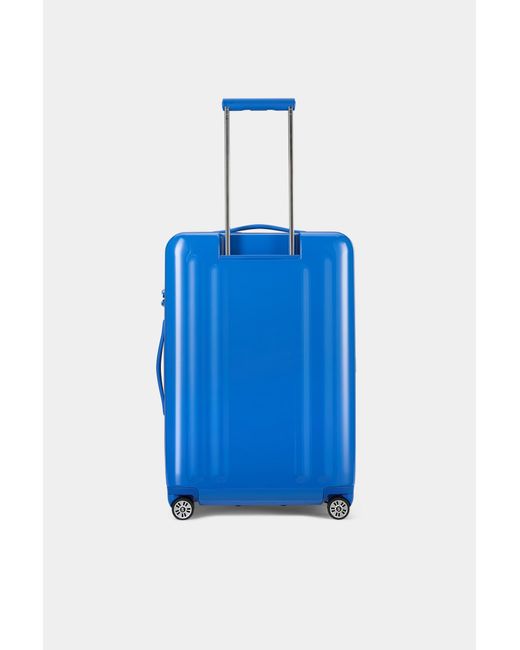 Bogner Blue Piz Medium Hard Case
