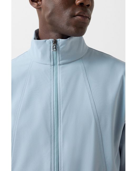 Bogner Blue Holke Functional Jacket for men