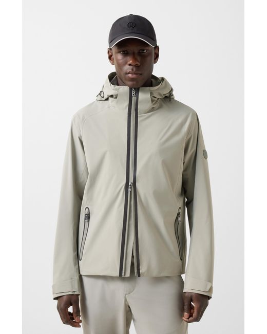 Bogner Green Enas Functional Jacket For for men