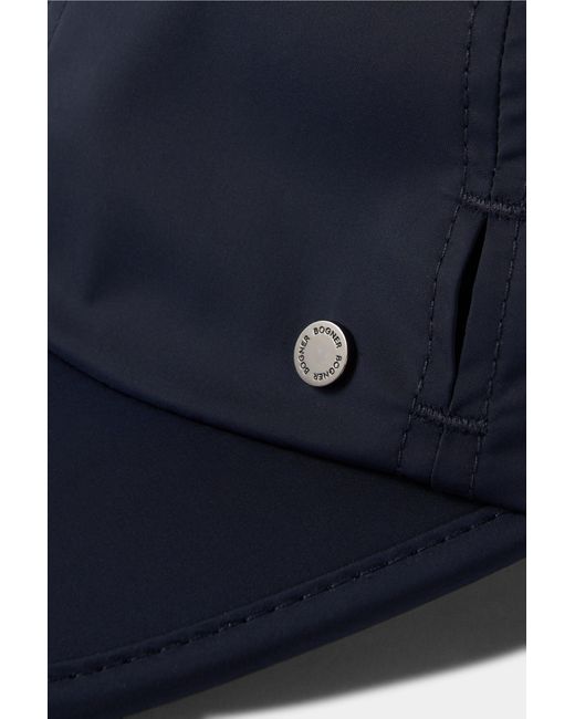 Bogner Blue Cap Lee for men